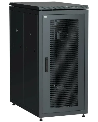 LN05-28U61-PP. Шкаф телекоммуникационный 19 напольный 28U. ITK в Санкт-Петербурге