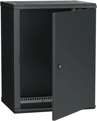 LWR5-12U64-MF. Шкаф телекоммуникационный 19 настенный 12U. ITK в Санкт-Петербурге