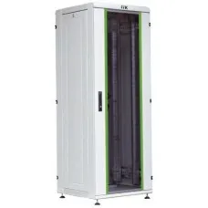LN35-28U66-G. Шкаф телекоммуникационный 19 напольный 28U. ITK