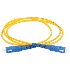 FPC09-SCU-SCU-C1L-100M. Патч-корд оптический. ITK