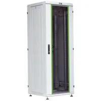LN35-24U68-G. Шкаф телекоммуникационный 19 напольный 24U. ITK