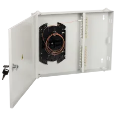 FOBX24-N-24SCUS50: Кросс оптический настенный