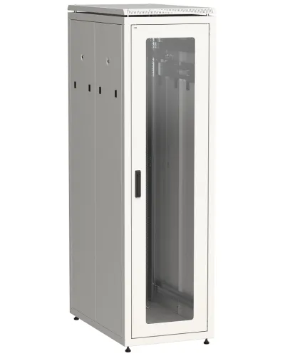 LN35-42U81-GM. Шкаф телекоммуникационный 19 напольный 42U. ITK в Санкт-Петербурге