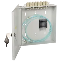 FOBX8-N-4LCUD09. Кросс оптический настенный. ITK