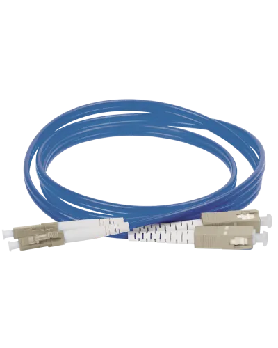 FPC5004-LCU-SCU-C2L-3M: Патч-корд оптический в Санкт-Петербурге