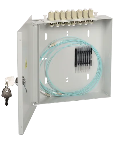 FOBX8-N-8LCUD50. Кросс оптический настенный. ITK в Санкт-Петербурге