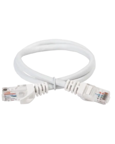 PC08-C5EU-15M. Патч-корд медный. ITK в Санкт-Петербурге