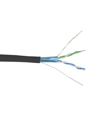 LC3-C5E02-339. Кабель «витая пара» (LAN) для структурированных систем связи. ITK в Санкт-Петербурге