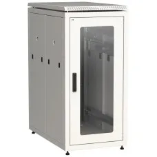 LN35-28U81-GM. Шкаф телекоммуникационный 19 напольный 28U. ITK