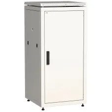 LN35-28U66-M. Шкаф телекоммуникационный 19 напольный 28U. ITK
