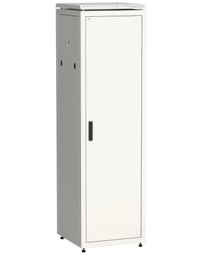 LN35-33U66-M. Шкаф телекоммуникационный 19 напольный 33U. ITK в Санкт-Петербурге