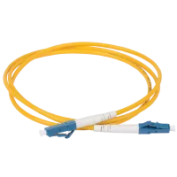 FPC09-LCU-LCU-C1L-15M. Патч-корд оптический. ITK