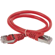 PC04-C5EFL-2M. Патч-корд медный. ITK