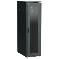 LN05-33U81-GP. Шкаф телекоммуникационный 19 напольный 33U. ITK