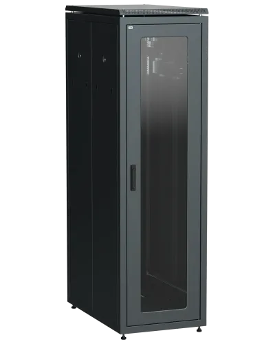 LN05-33U81-GP. Шкаф телекоммуникационный 19 напольный 33U. ITK в Санкт-Петербурге