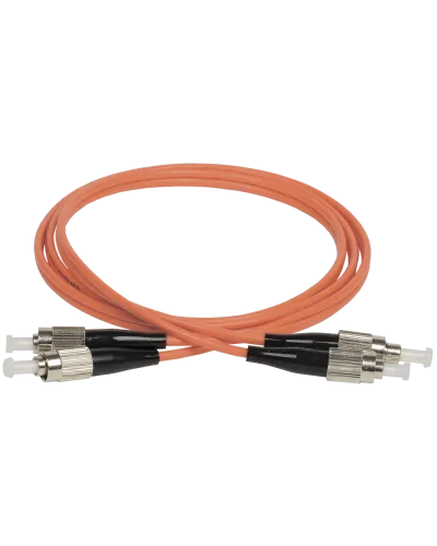 FPC50-FCU-FCU-C2L-100M. Патч-корд оптический. ITK в Санкт-Петербурге