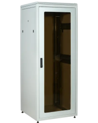 LN35-38U88-GM. Шкаф телекоммуникационный 19 напольный 38U. ITK в Санкт-Петербурге