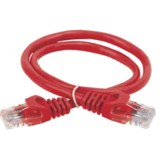 PC04-C5EUL-05M. Патч-корд медный. ITK