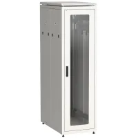 LN35-33U61-G. Шкаф телекоммуникационный 19 напольный 33U. ITK
