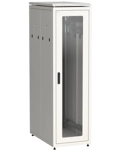 LN35-33U61-G. Шкаф телекоммуникационный 19 напольный 33U. ITK в Санкт-Петербурге