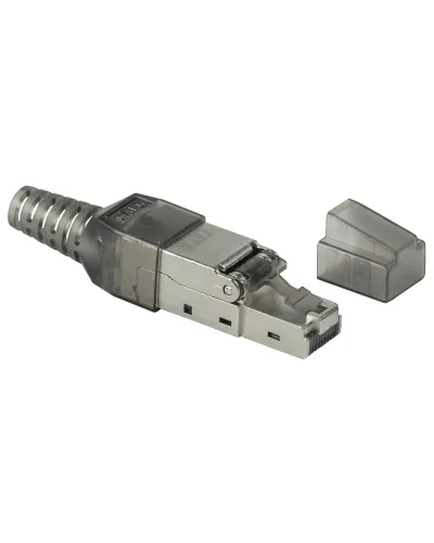 CS3-1C06F-Q. Разъем RJ-45. ITK в Санкт-Петербурге