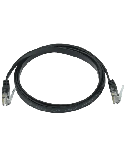 PC09-C06U-2M-FL. Патч-корд медный. ITK в Санкт-Петербурге