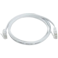 PC08-C06U-5M-FL. Патч-корд медный. ITK