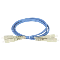 FPC5004-SCU-SCU-C2L-2M: Патч-корд оптический