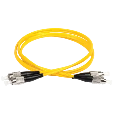 FPC09-FCU-FCU-C2L-5M. Патч-корд оптический. ITK