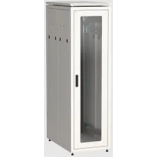 LN35-47U61-G. Шкаф телекоммуникационный 19 напольный 47U. ITK