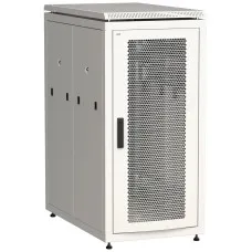 LN35-28U61-PP. Шкаф телекоммуникационный 19 напольный 28U. ITK