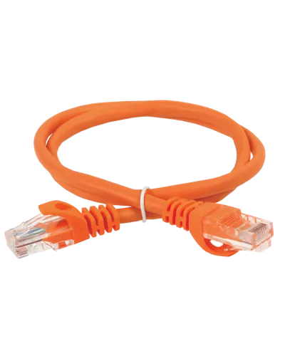 PC07-C5EUL-1M. Патч-корд медный. ITK в Санкт-Петербурге