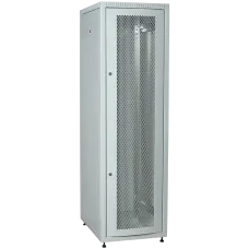 LE35-42U68-PM. Шкаф телекоммуникационный 19 напольный 42U. ITK