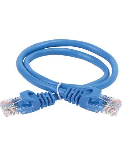PC03-C6UL-05M. Патч-корд медный. ITK в Санкт-Петербурге