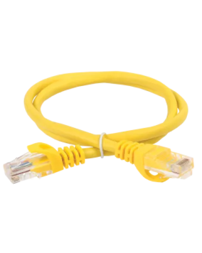 PC05-C5EU-1M5. Патч-корд медный. ITK в Санкт-Петербурге