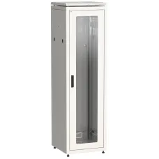 LN35-47U68-GM. Шкаф телекоммуникационный 19 напольный 47U. ITK