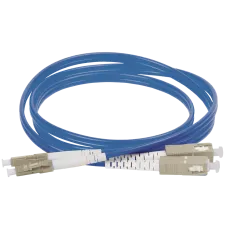 FPC5004-LCU-SCU-C2L-1M: Патч-корд оптический