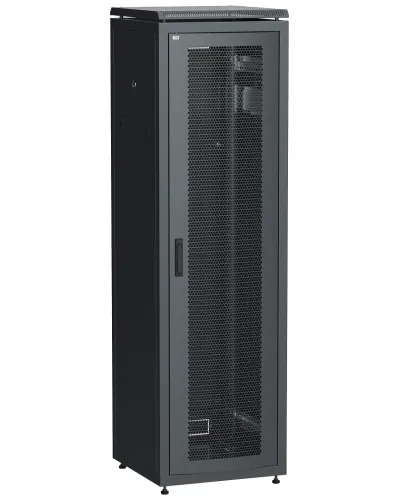 LN05-42U68-P. Шкаф телекоммуникационный 19 напольный 42U. ITK в Санкт-Петербурге