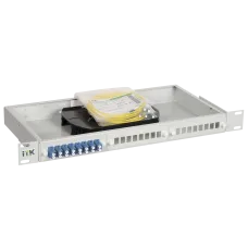 FOBX24-1U-8SCUD09. Кросс оптический 19. ITK