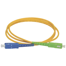 FPC09-SCU-SCA-C1L-5M. Патч-корд оптический. ITK