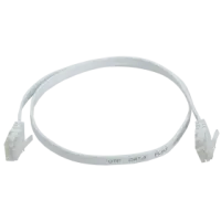 PC08-C06U-D05M-FL. Патч-корд медный. ITK