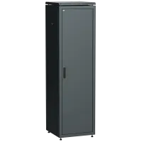LN05-38U68-M. Шкаф телекоммуникационный 19 напольный 38U. ITK