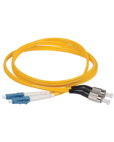 FPC09-FCU-LCU-C2L-25M. Патч-корд оптический. ITK в Санкт-Петербурге