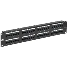 PP48-2UC5EU-D05-1: Патч-панель 19"