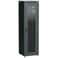LN05-38U66-GM. Шкаф телекоммуникационный 19 напольный 38U. ITK