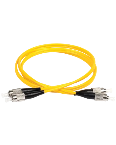 FPC09-FCU-FCU-C2L-50M. Патч-корд оптический. ITK в Санкт-Петербурге