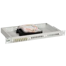 FOBX24-1U-4LCUD50. Кросс оптический 19. ITK