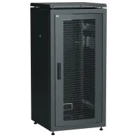 LN05-28U68-P. Шкаф телекоммуникационный 19 напольный 28U. ITK