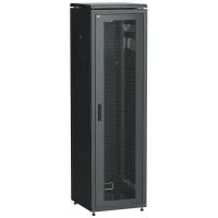 LN05-38U68-P. Шкаф телекоммуникационный 19 напольный 38U. ITK