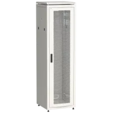 LN35-47U66-P. Шкаф телекоммуникационный 19 напольный 47U. ITK